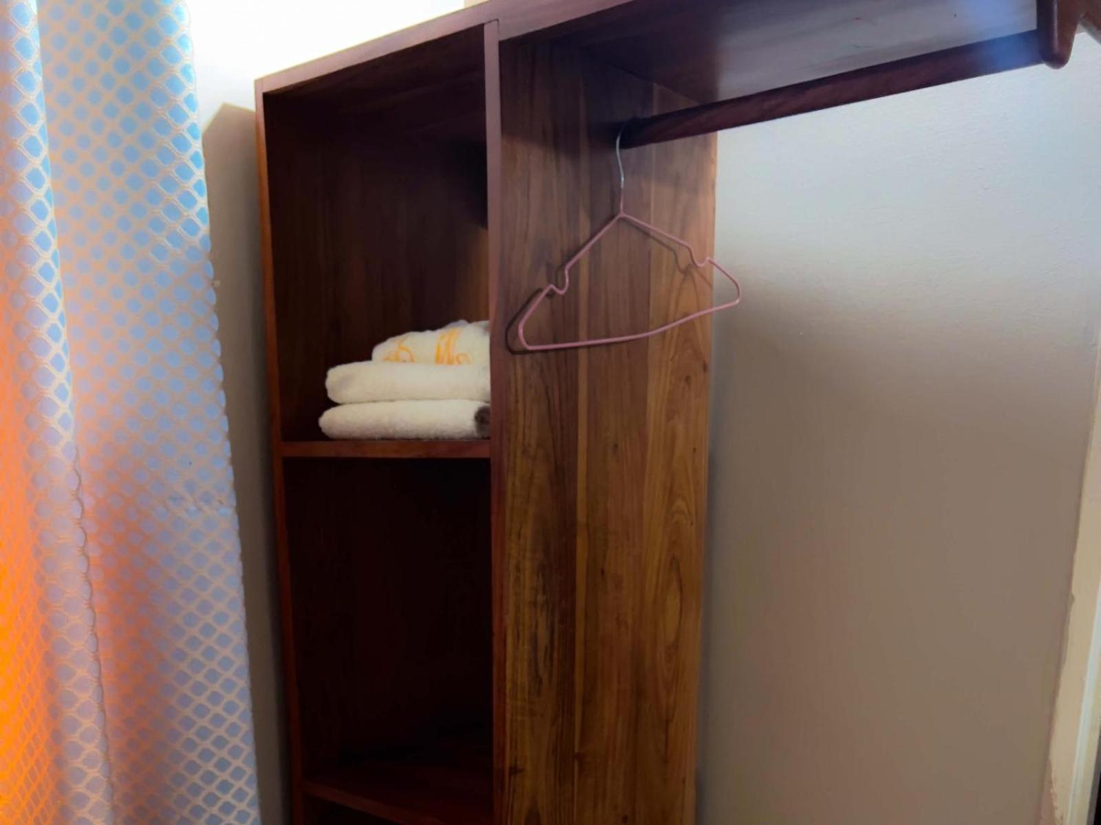 Mopani Lodge Victoria Falls Room photo