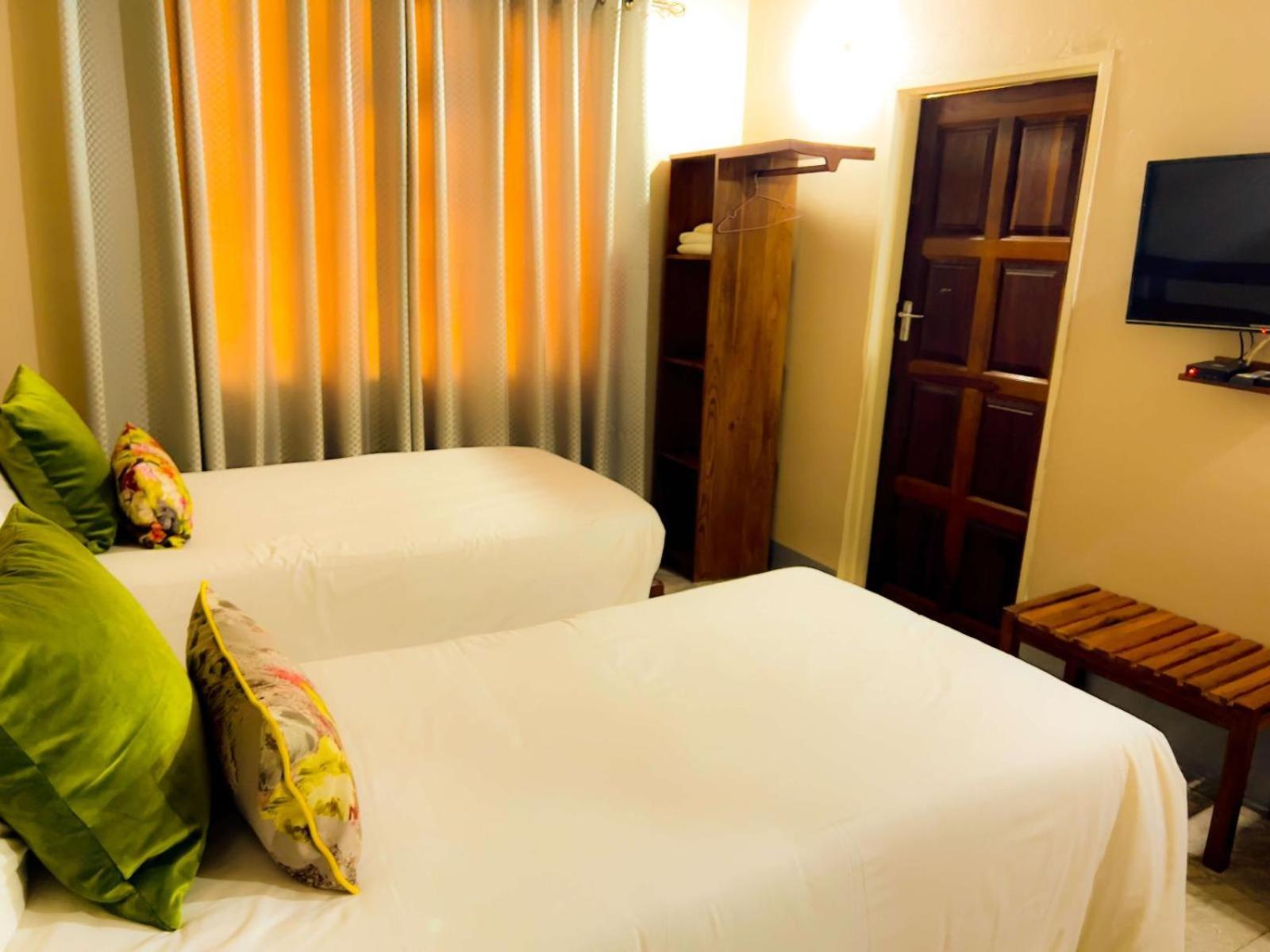 Mopani Lodge Victoria Falls Room photo