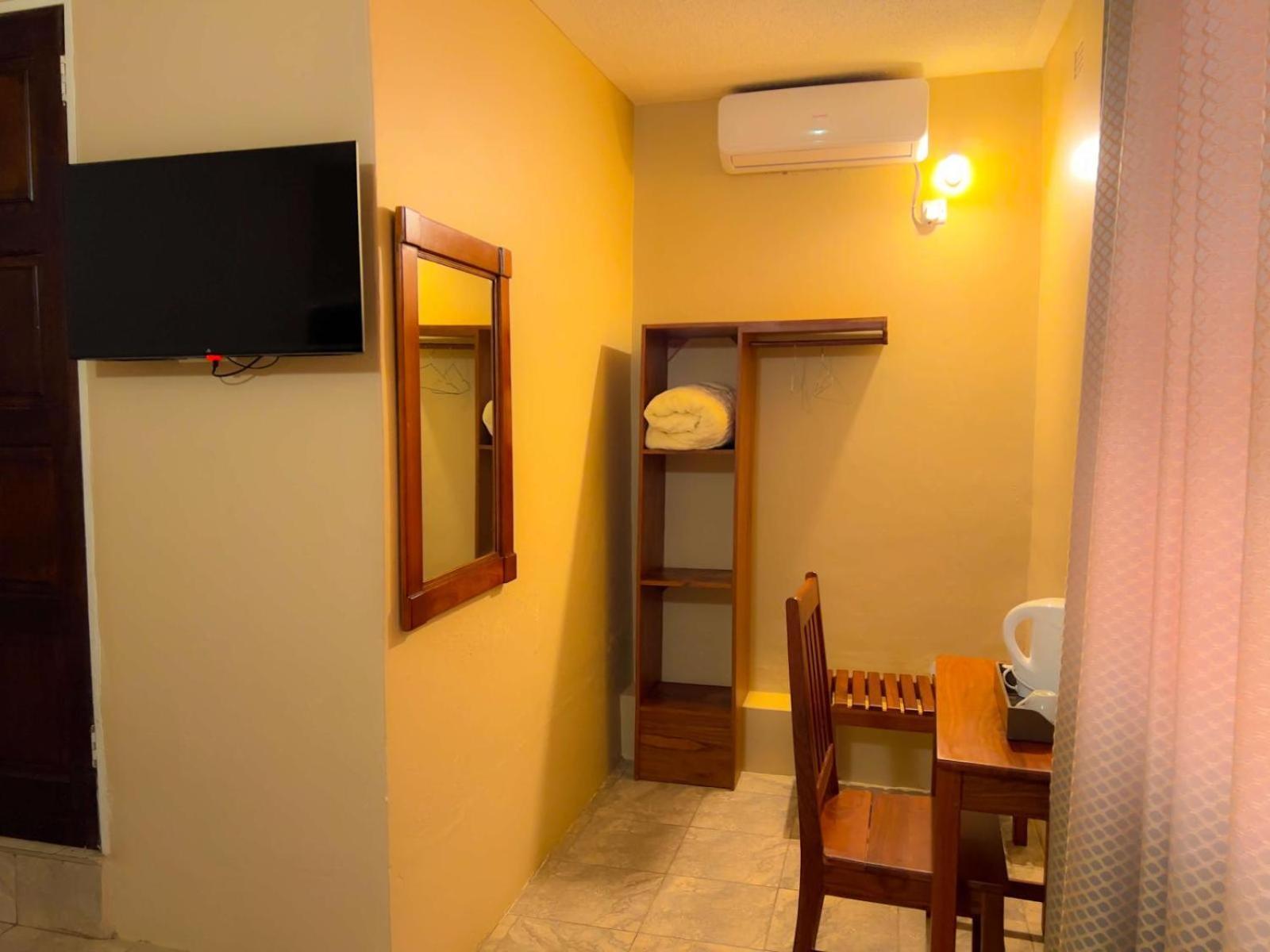 Mopani Lodge Victoria Falls Room photo