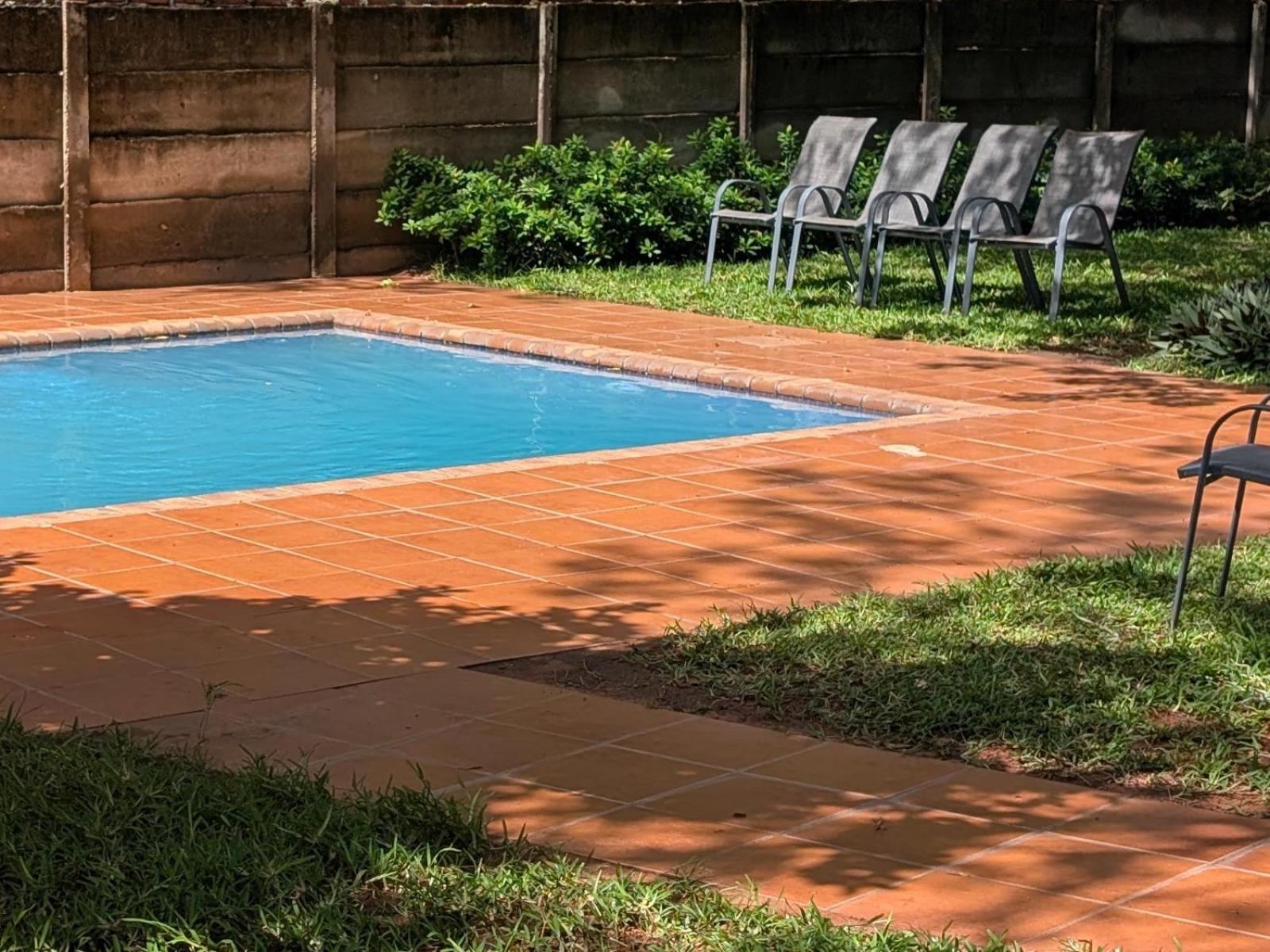 Mopani Lodge Victoria Falls Exterior photo