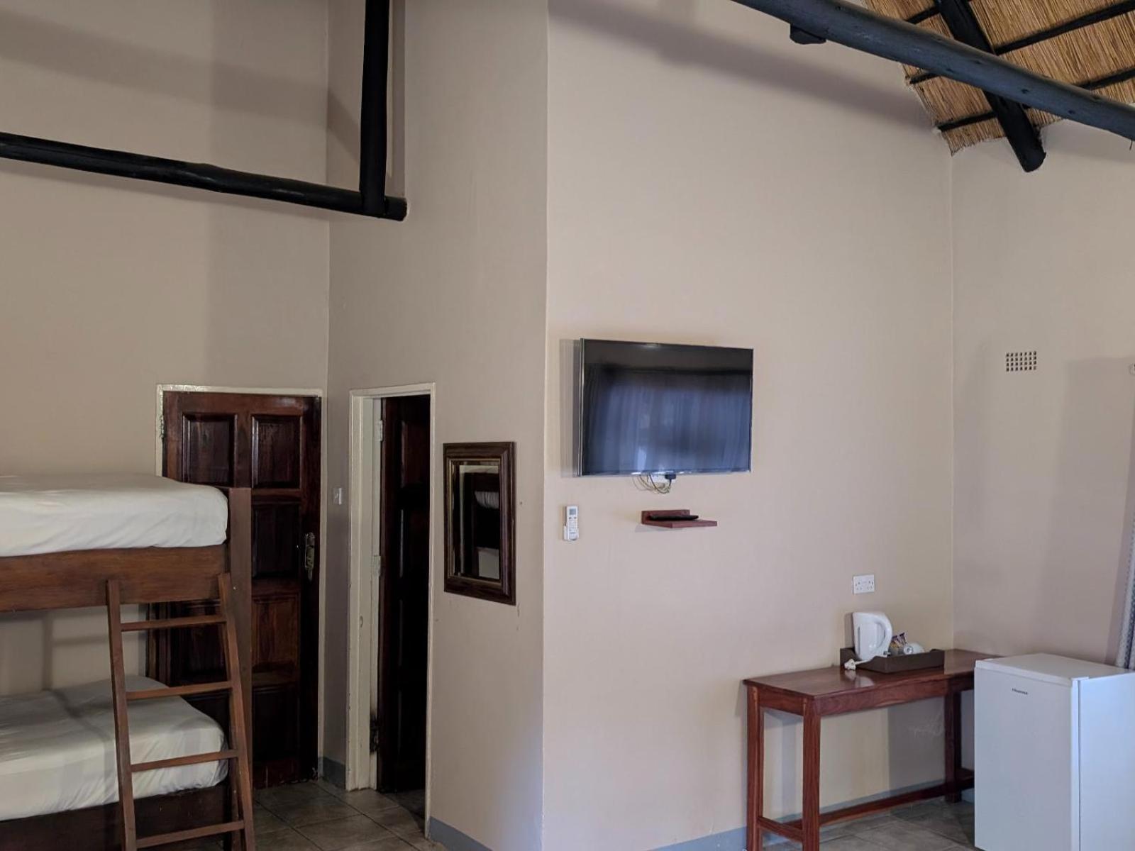 Mopani Lodge Victoria Falls Room photo