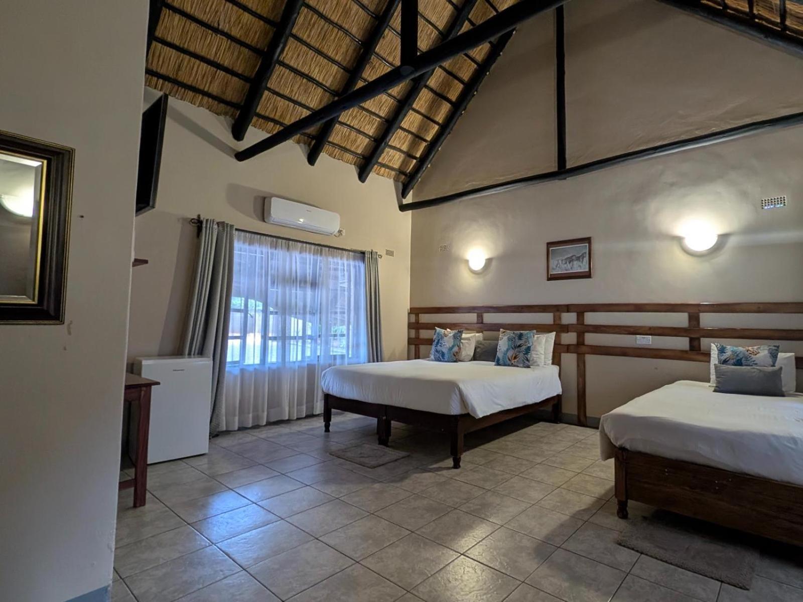 Mopani Lodge Victoria Falls Room photo